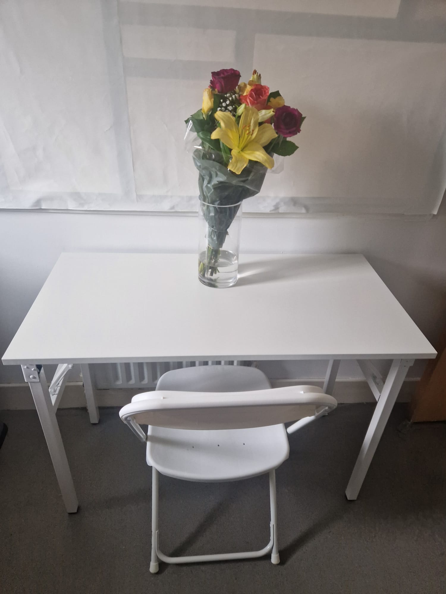 Double room single use